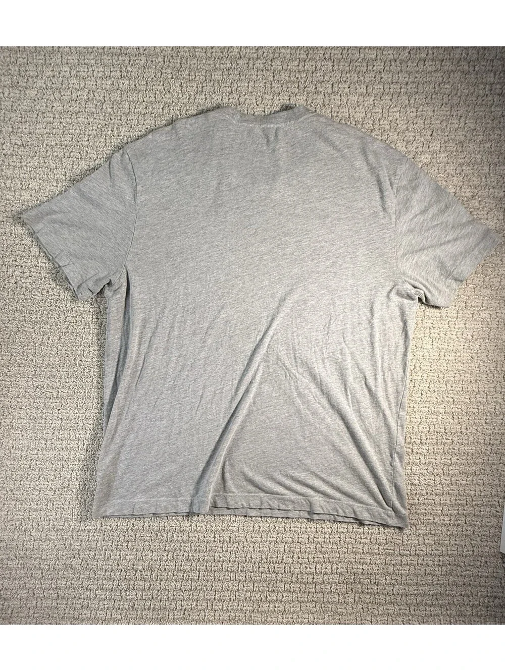 True Religion Medium  Buddha World Tour T-Shirt Men’s Graphic Tee